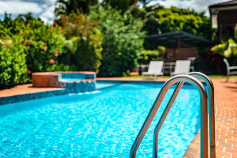 Coffs Harbour Holiday Apartments - Accommodation Broome 2