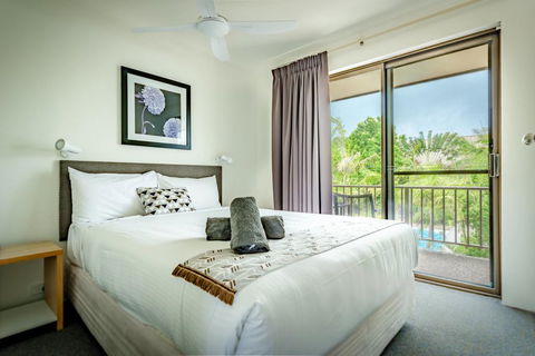 Coffs Harbour Holiday Apartments - Accommodation Broome 1
