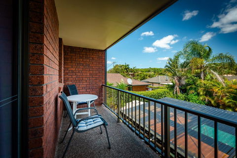 Coffs Harbour Holiday Apartments - Accommodation Broome 3