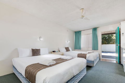 Coffs Harbour Pacific Palms Motel - Accommodation Broome 1
