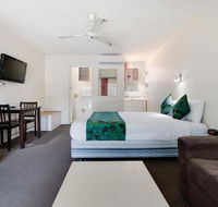 Coffs Harbour Pacific Palms Motel - Accommodation Broome