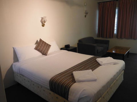 Coffs Harbour Pacific Palms Motel - Accommodation Broome 2