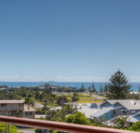 Coffs Jetty Beach House - Accommodation Broome