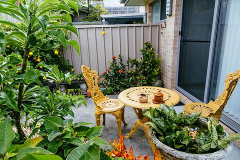 Coffs Jetty Bed And Breakfast - Accommodation Broome 3