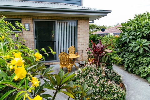Coffs Jetty Bed And Breakfast - Accommodation Broome 2
