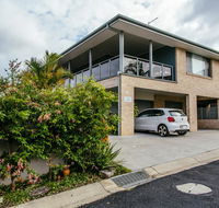 Coffs Jetty Bed and Breakfast - Accommodation Broome