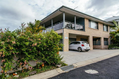 Coffs Jetty Bed And Breakfast - Accommodation Broome 0