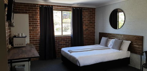 Coffs Shearwater Motel - Accommodation Broome 3