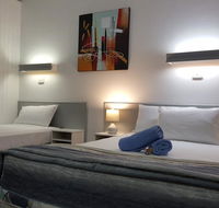 Coffs Shearwater Motel - Accommodation Broome