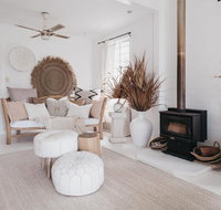Collective Retreat - Charming Holiday Escape - Accommodation Broome