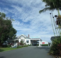 Colonial Court Motor Inn - Accommodation Broome