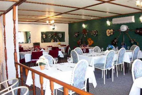 Colonial Inn Motel - Accommodation Broome 2