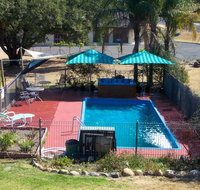 Colonial Inn Motel - Accommodation Broome