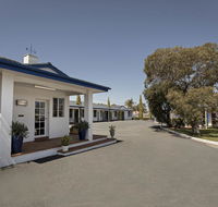 Colonial Motel  Apartments - Accommodation Broome