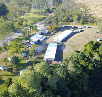 Colosseum Creek Motel and Roadhouse - Accommodation Broome