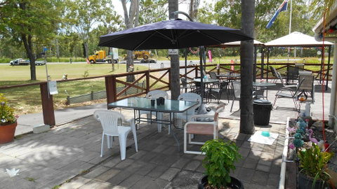 Colosseum Creek Motel And Roadhouse - Accommodation Broome 2