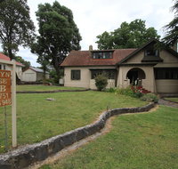 Colwyn House Self Contained accomodation - Accommodation Broome