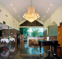 Comfort Hotel Pacific Cleveland - Accommodation Broome
