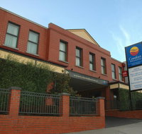 Comfort Inn  Suites City Views - Accommodation Broome