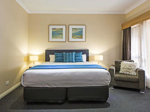Comfort Inn & Suites Sombrero - Accommodation Broome 1
