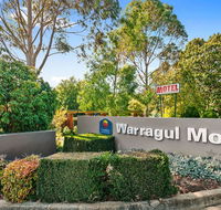 Comfort Inn  Suites Warragul - Accommodation Broome