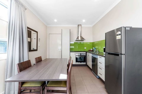 Comfort Inn & Suites Warragul - Accommodation Broome 3