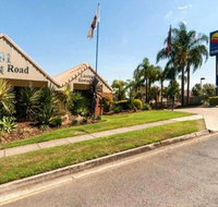 Comfort Inn and Suites Robertson Gardens - Accommodation Broome