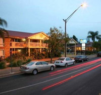 Comfort Inn Blue Lagoon - Accommodation Broome