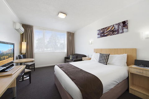 Comfort Inn Capital Horsham - Accommodation Broome 2