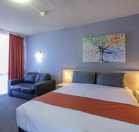 Comfort Inn Dubbo City - Accommodation Broome