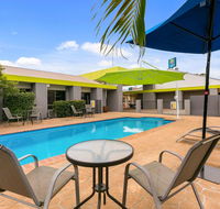 Comfort Inn on Main Hervey Bay - Accommodation Broome