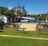 Comfort Inn Premier - Accommodation Broome