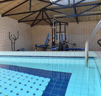 Comfort Inn The Lakes - Accommodation Broome