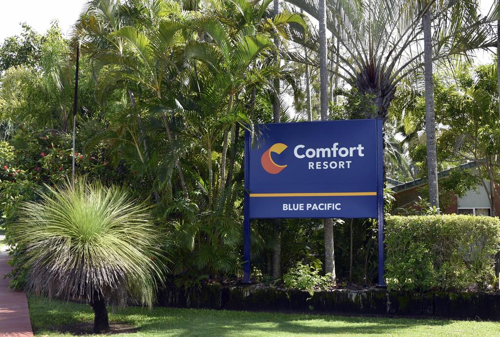 Blacks Beach QLD Accommodation Broome