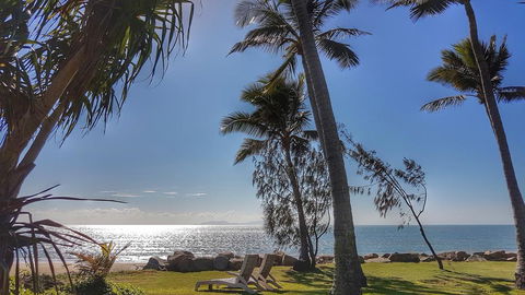 Comfort Resort Blue Pacific Mackay - Accommodation Broome 2