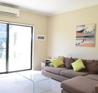 Comfortable 2 Bedroom Unit With Garden - Accommodation Broome