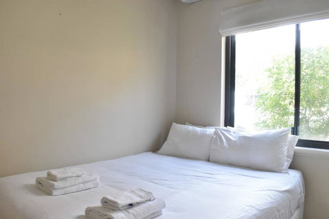 Comfortable 2 Bedroom Unit With Garden - Accommodation Broome 3