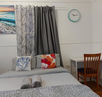 Comfortable Guest Room closes to Emerald CBD - Accommodation Broome