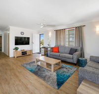 Comfy  Cosy Upstairs - Accommodation Broome