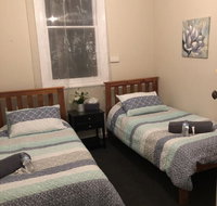 Commercial Hotel - Accommodation Broome