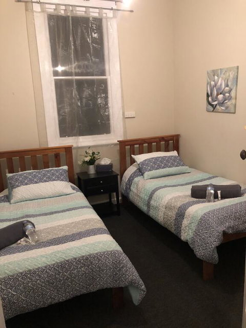 Commercial Hotel - Accommodation Broome 0