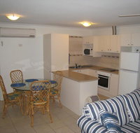Como Apartments - Geraldton - Accommodation Broome