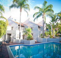 Como Mezzanine Retreat - Accommodation Broome