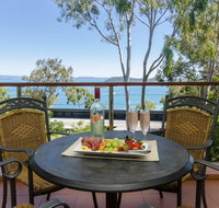 Compass Point - Accommodation Broome
