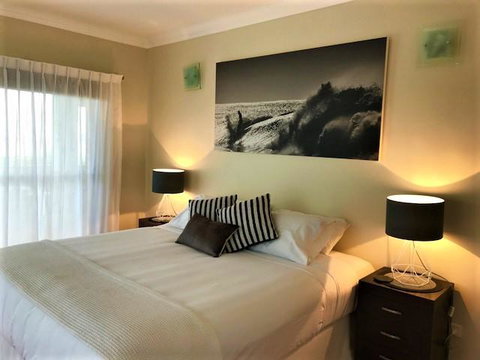 Compass Point 8 - Accommodation Broome 0