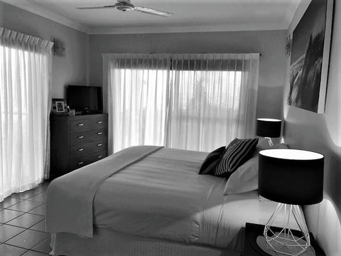 Compass Point 8 - Accommodation Broome 3