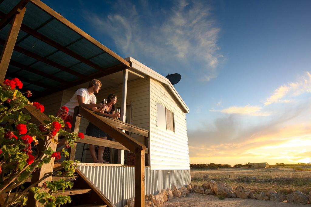 Colton SA Accommodation Broome