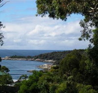 Cooee Bay of Fires - Accommodation Broome