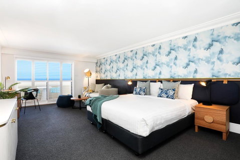 Coogee Bay Boutique Hotel - Accommodation Broome 0