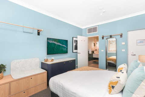 Coogee Bay Boutique Hotel - Accommodation Broome 1